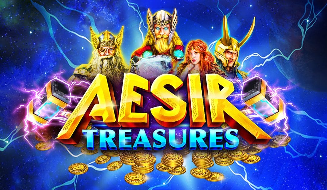 Aesir Treasures