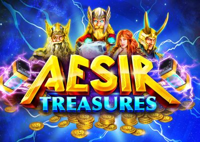 Aesir Treasures