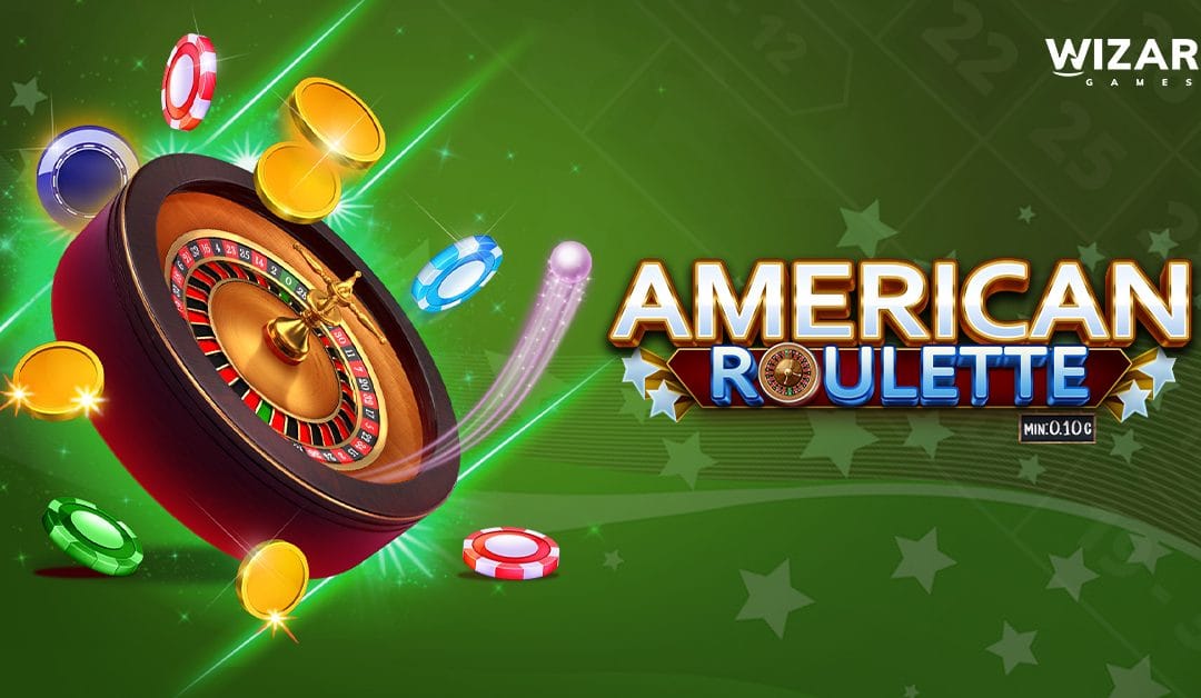American Roulette Min: 0.10c