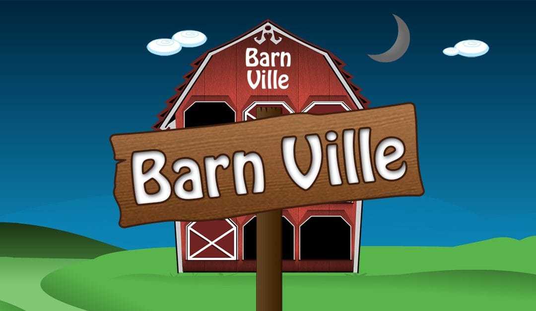 Barn Ville