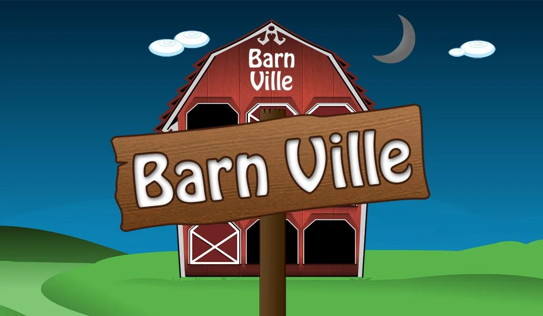 Barn Ville Scratch