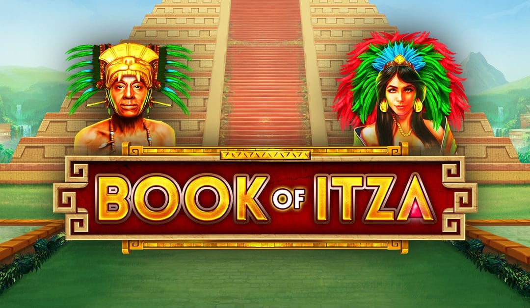 Book of Itza
