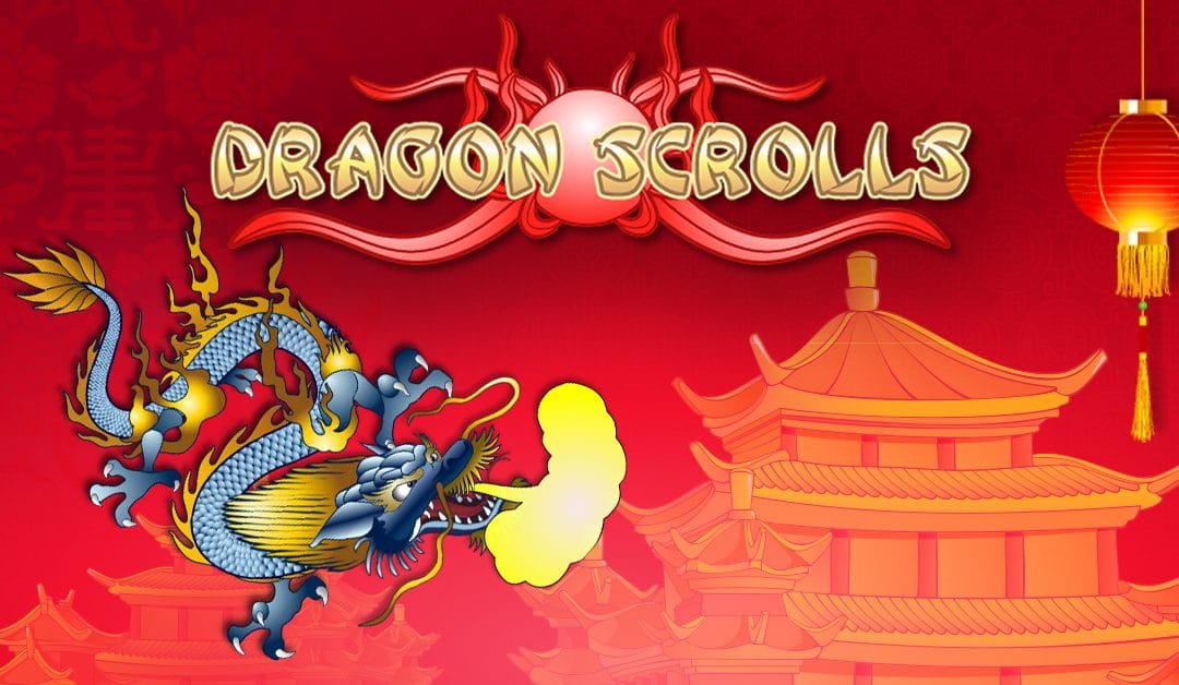 Dragon Scrolls