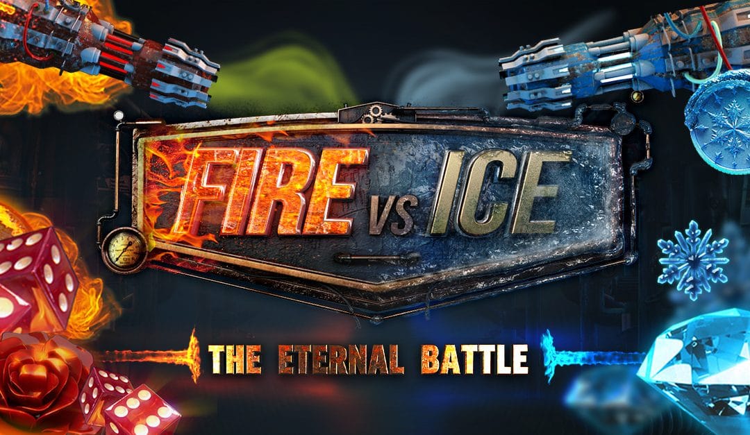 Fire vs Ice
