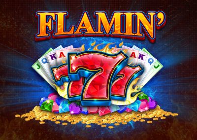 Flamin’ 7’s