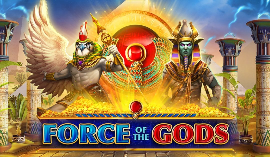 Force of the Gods