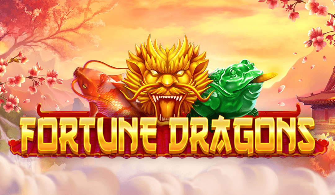 Fortune Dragons