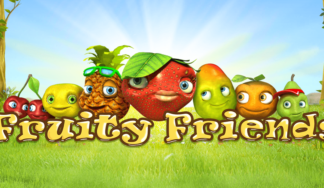 Fruity Friends