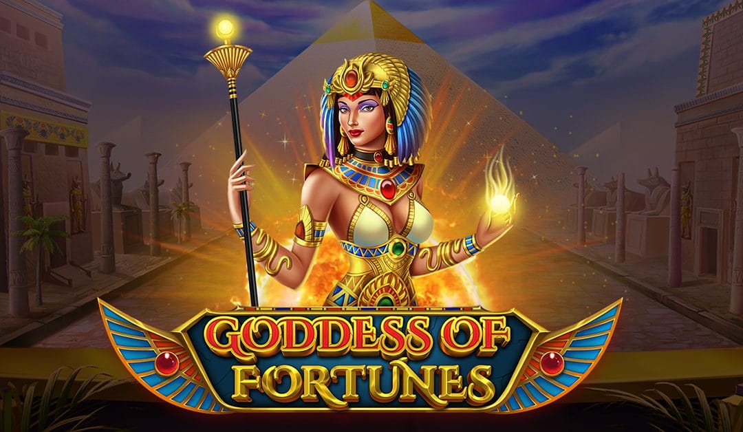 Goddess of Fortunes