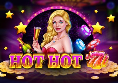 Hot Hot 777