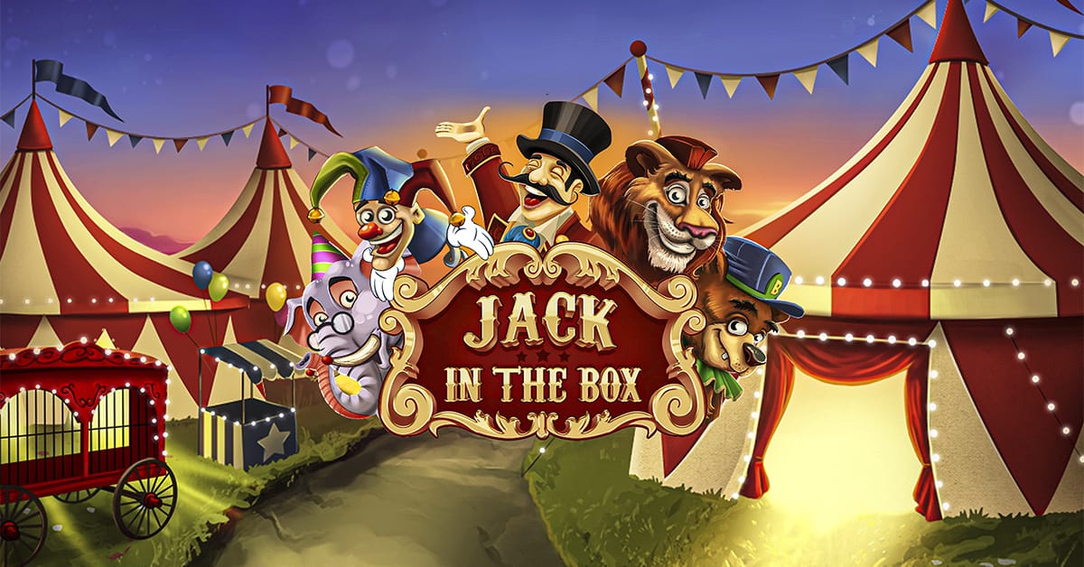 jack in the box game