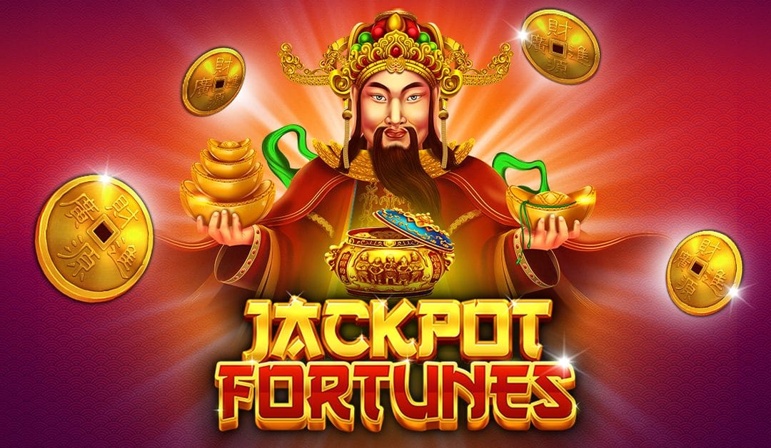 Jackpot Fortunes