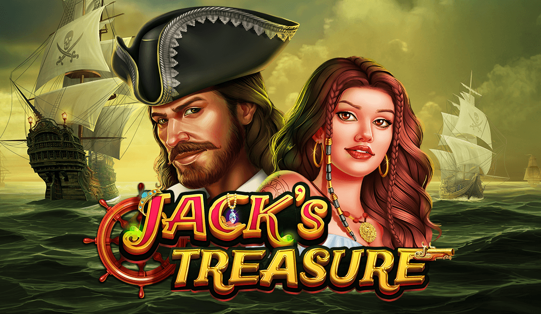 Jack’s Treasure