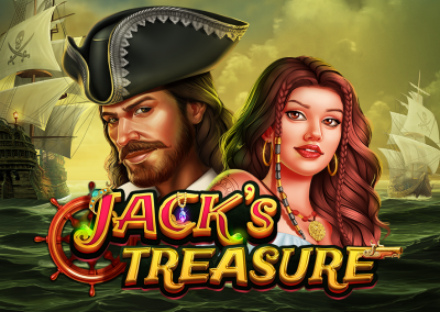 Jack’s Treasure
