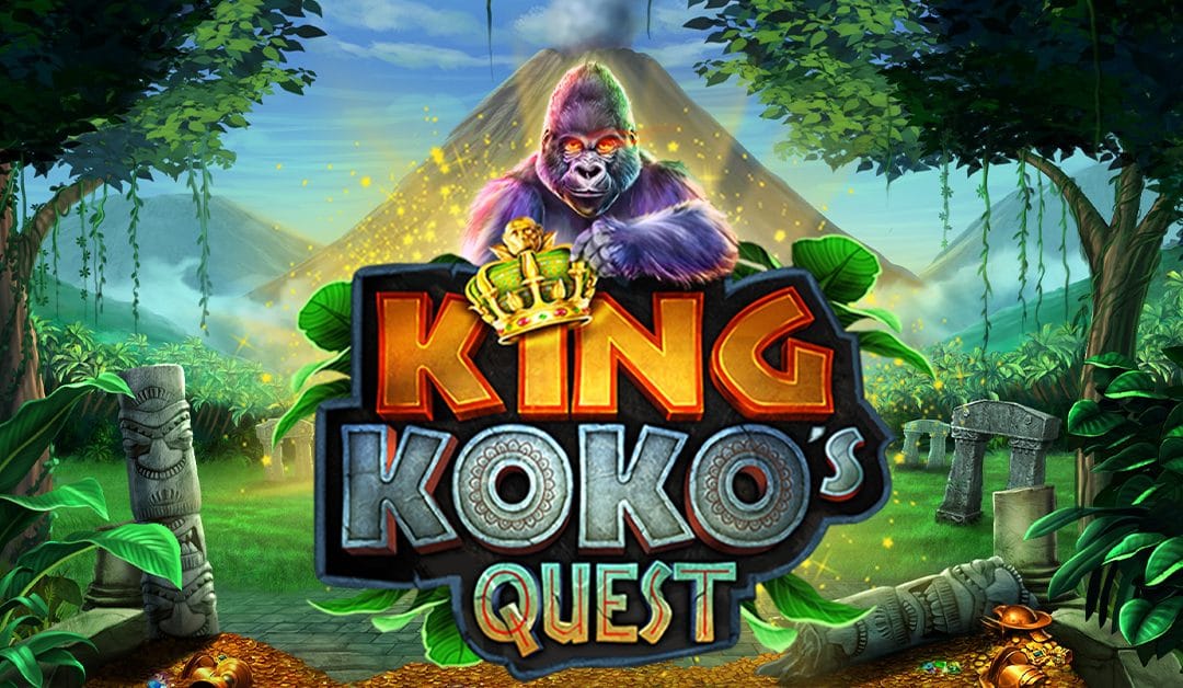 King Koko’s Quest
