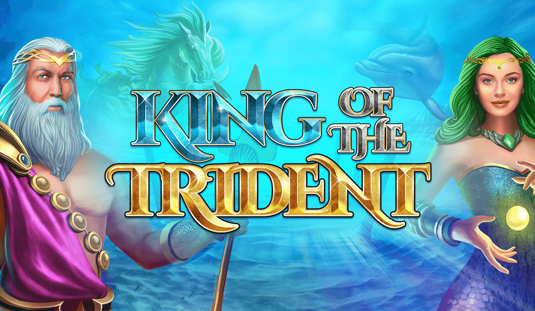 King of the Trident