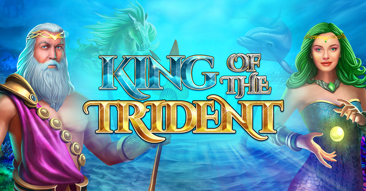 King of the Trident