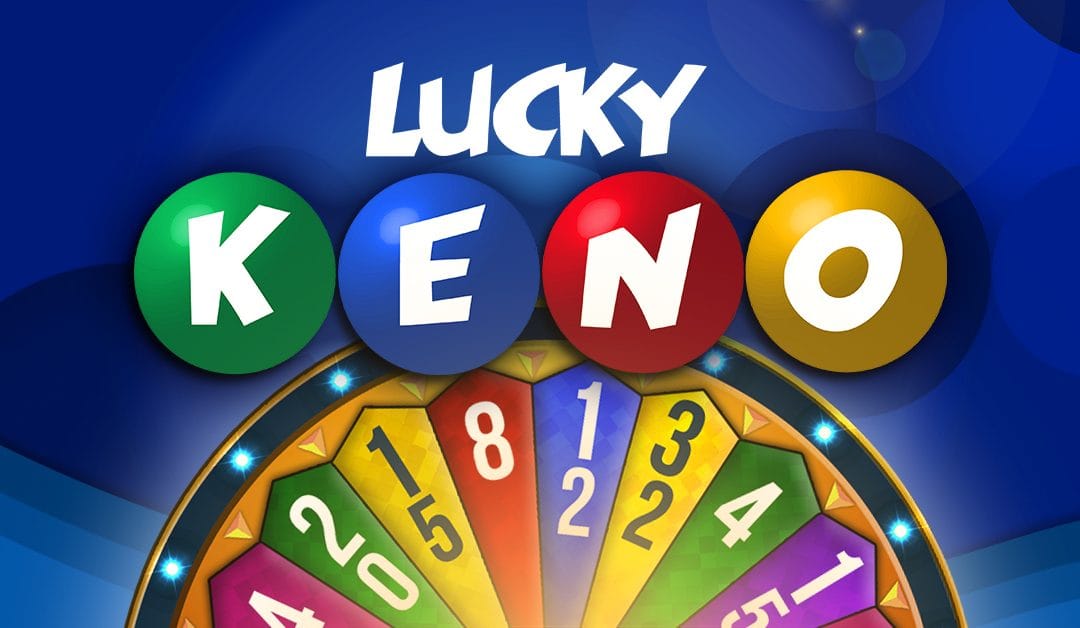 Lucky Keno