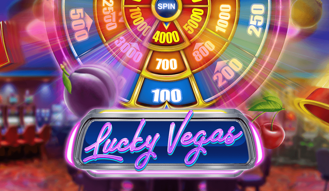 Lucky Vegas