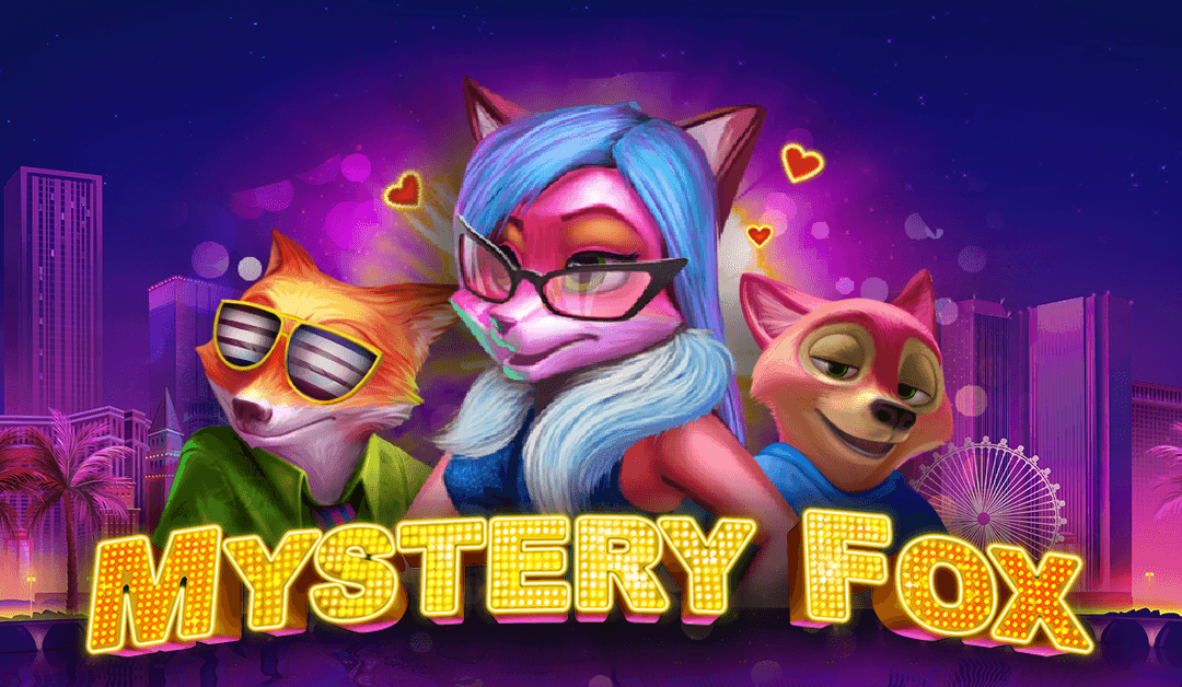 Mystery Fox