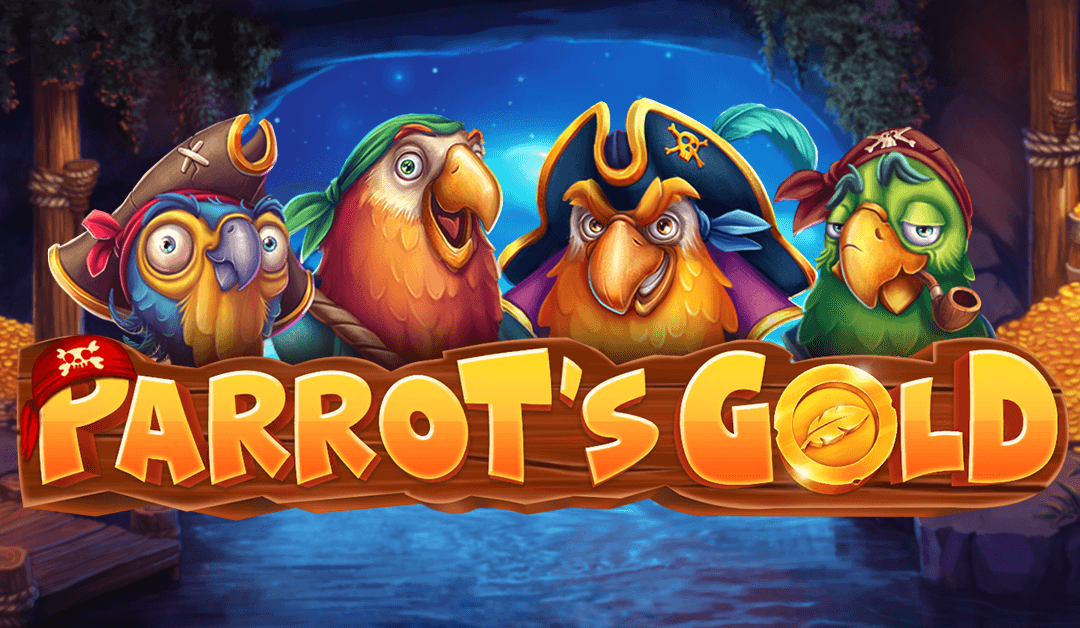 Parrot’s Gold