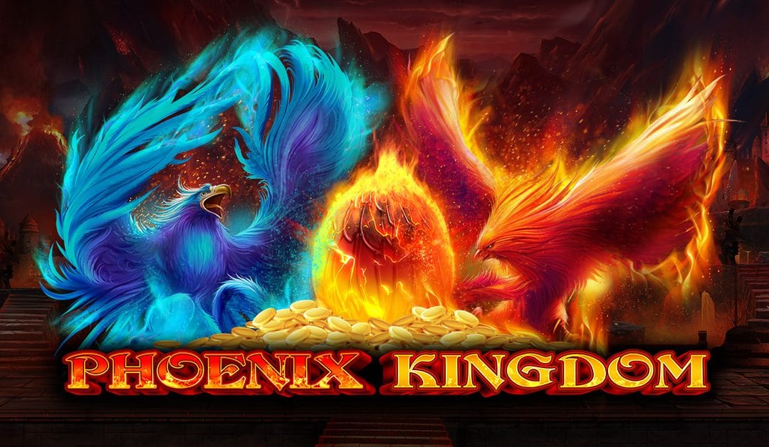 Phoenix Kingdom
