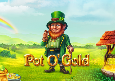 Pot O’Gold
