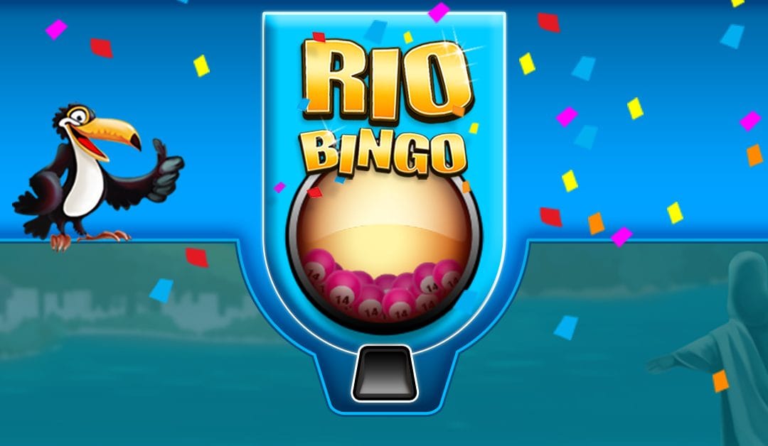 Rio Bingo