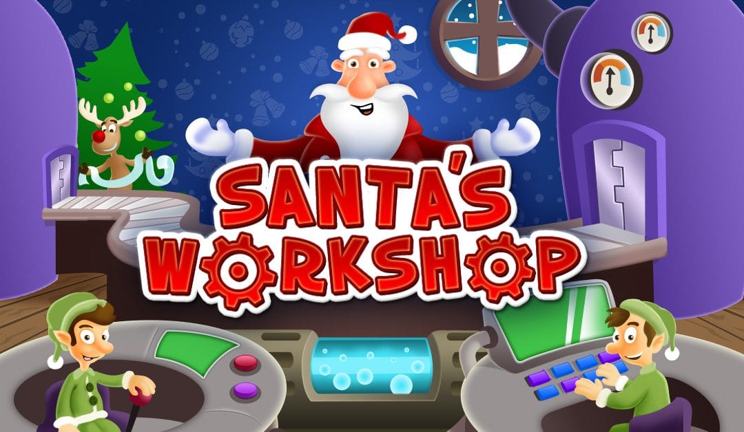 Santa’s Workshop