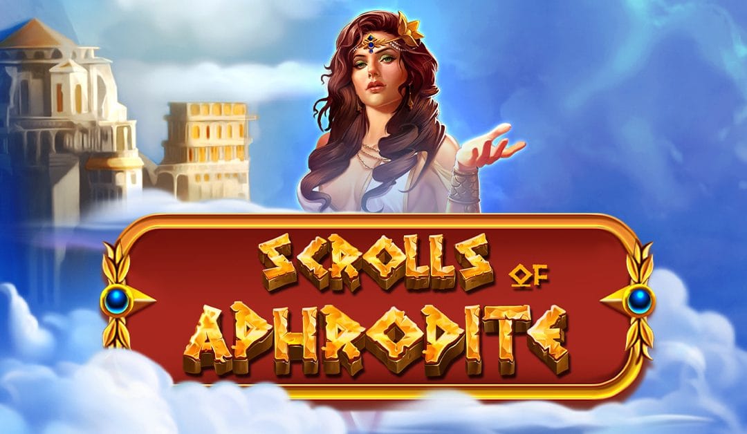 Scrolls of Aphrodite