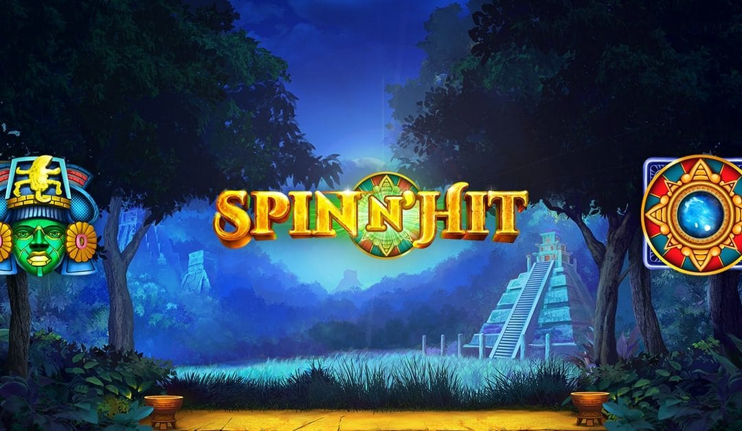 Spin N’Hit