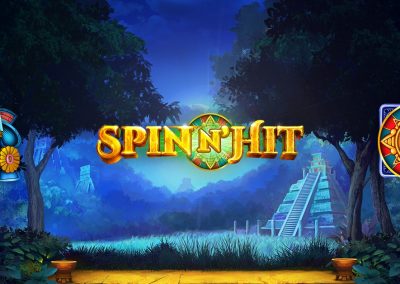 Spin N’Hit