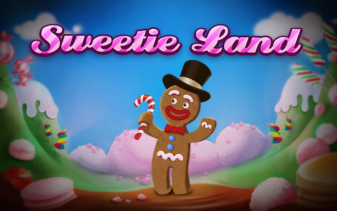 Sweetie Land