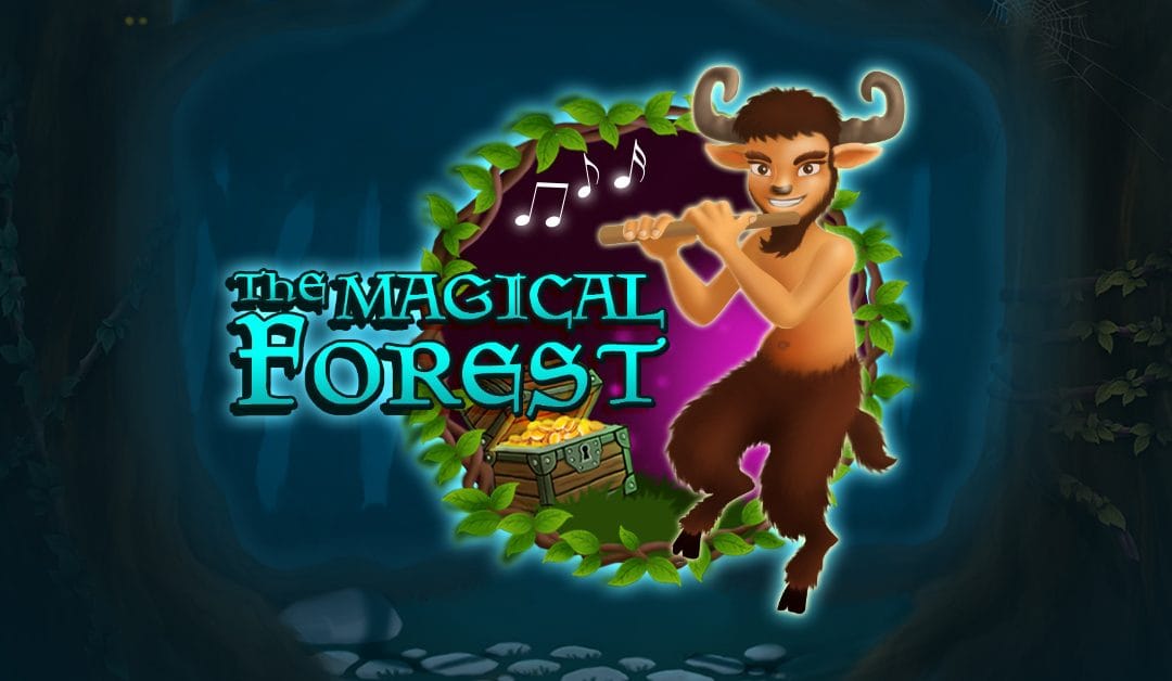 The Magical Forest