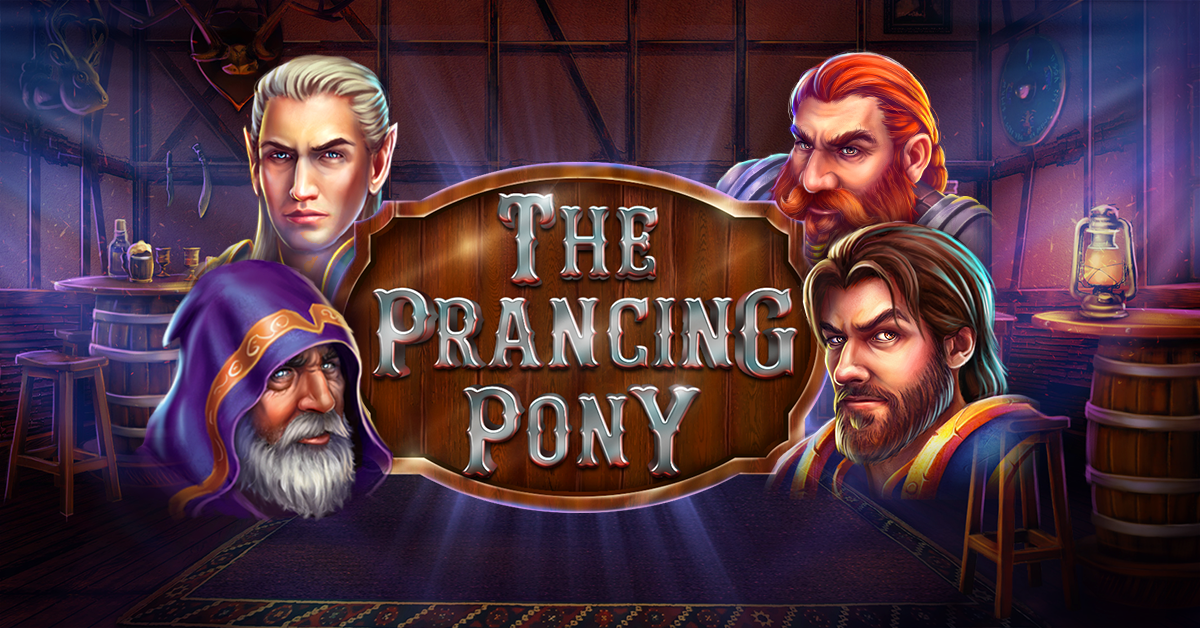 The Prancing Pony