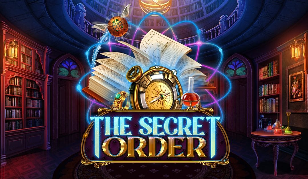 The Secret Order