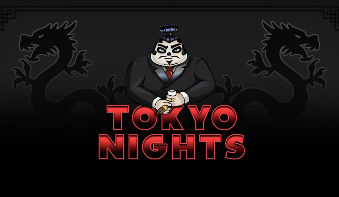 Tokyo Nights Extreme