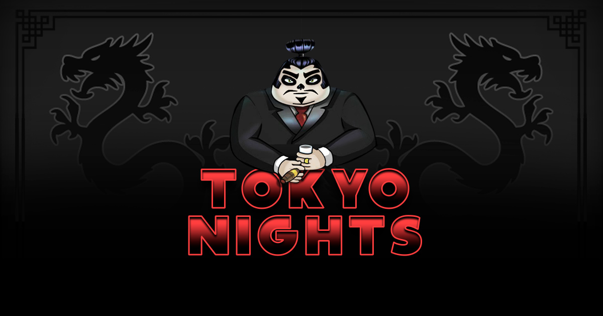Tokyo Nights Extreme