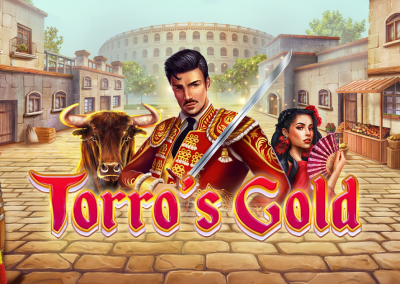 Torro’s Gold