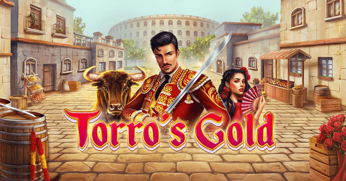 Torros Gold