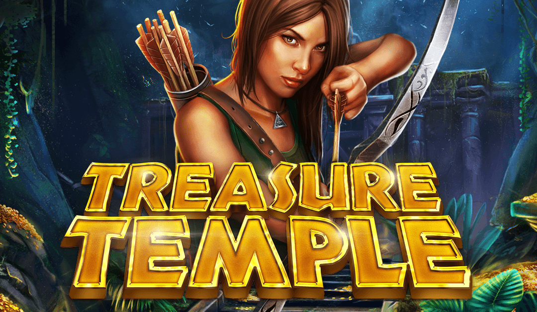Treasure Temple