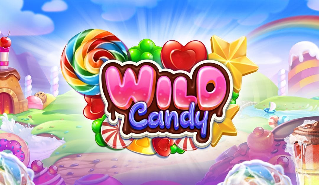 Wild Candy