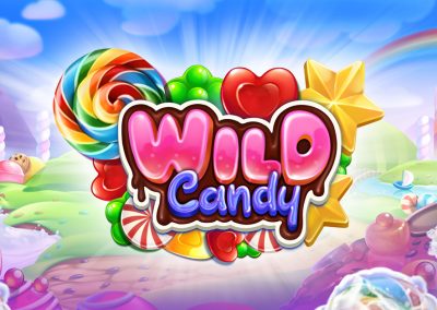 Wild Candy