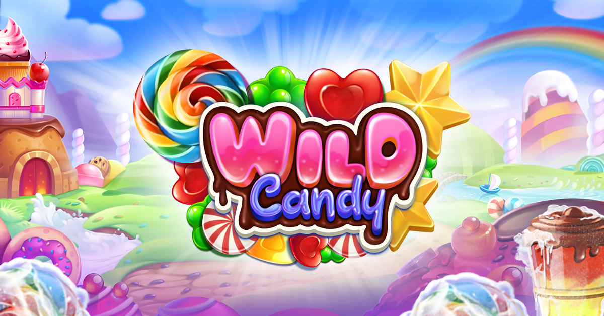 Wild Candy - Wizard Games