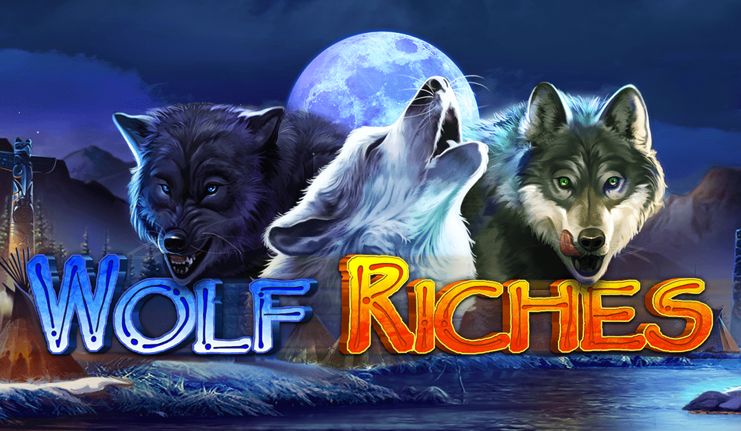 Wolf Riches