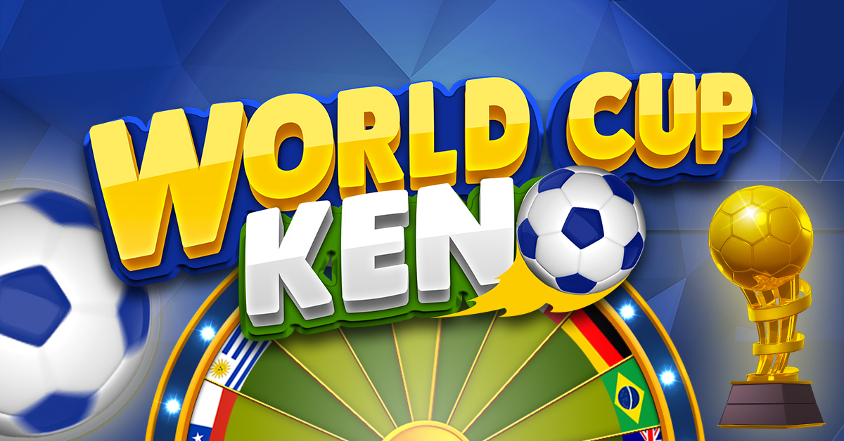 World Cup Keno