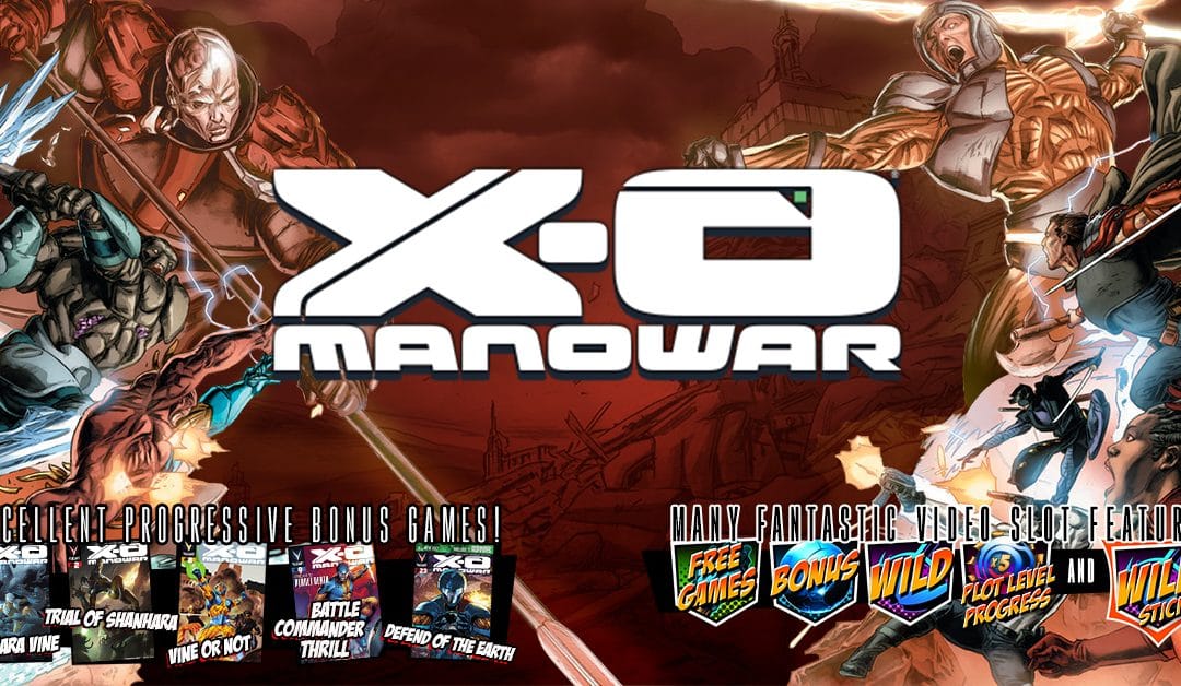 XO Manowar
