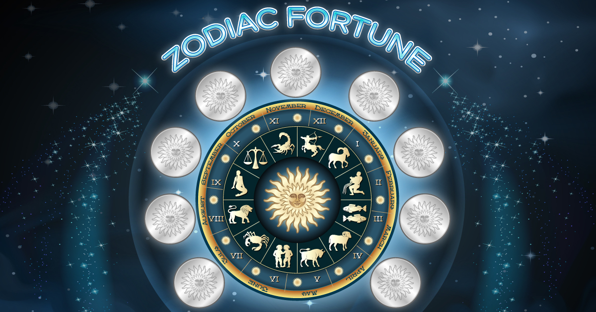 Zodiac Fortune