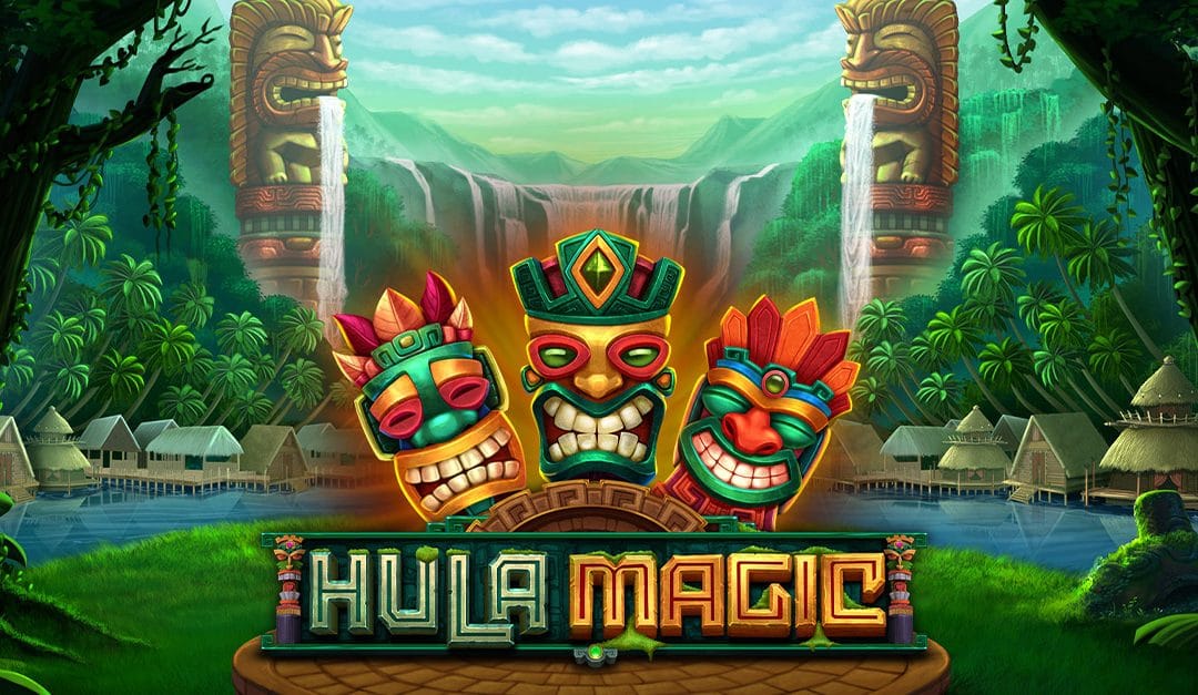 Hula Magic