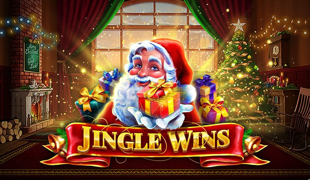 Jingle Wins